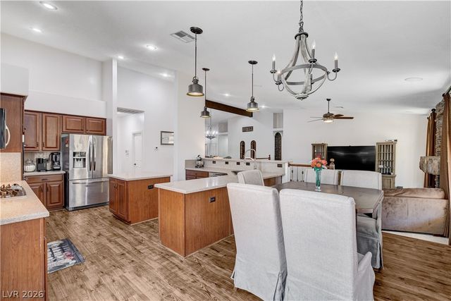 7651 Man O War Street, Las Vegas, NV 89131