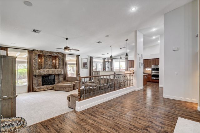 7651 Man O War Street, Las Vegas, NV 89131