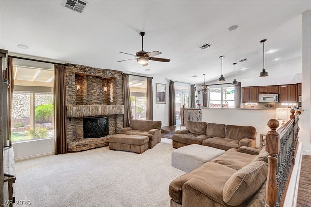 7651 Man O War Street, Las Vegas, NV 89131