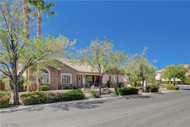 7651 Man O War Street, Las Vegas, NV 89131