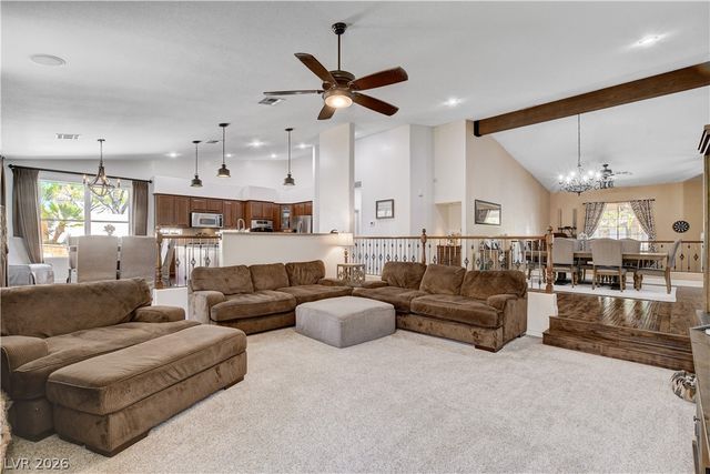 7651 Man O War Street, Las Vegas, NV 89131