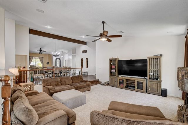 7651 Man O War Street, Las Vegas, NV 89131