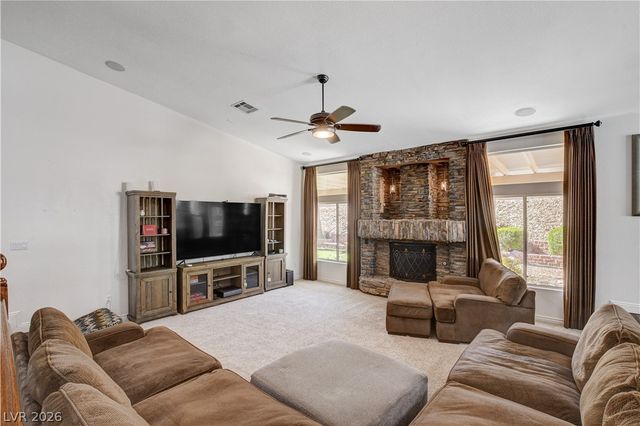 7651 Man O War Street, Las Vegas, NV 89131