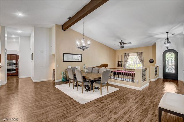 7651 Man O War Street, Las Vegas, NV 89131