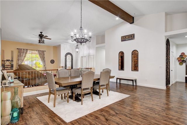 7651 Man O War Street, Las Vegas, NV 89131