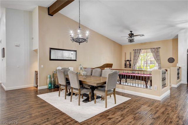 7651 Man O War Street, Las Vegas, NV 89131