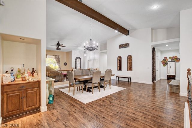 7651 Man O War Street, Las Vegas, NV 89131