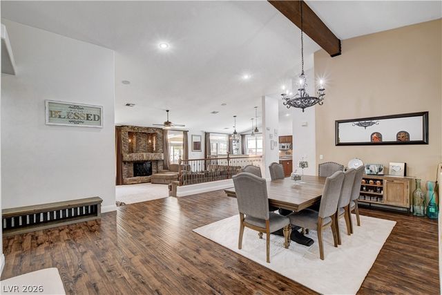 7651 Man O War Street, Las Vegas, NV 89131