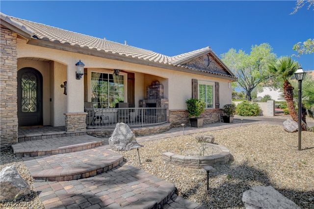 7651 Man O War Street, Las Vegas, NV 89131