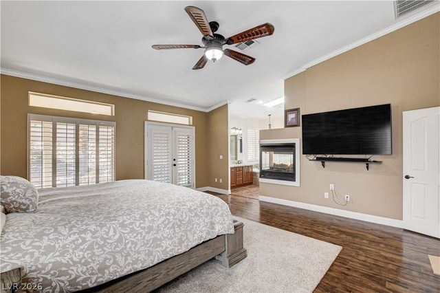 7651 Man O War Street, Las Vegas, NV 89131