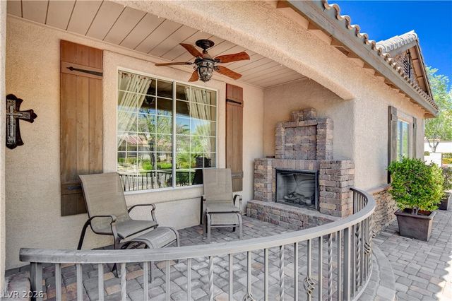 7651 Man O War Street, Las Vegas, NV 89131