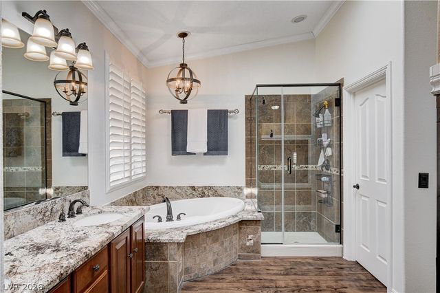 7651 Man O War Street, Las Vegas, NV 89131