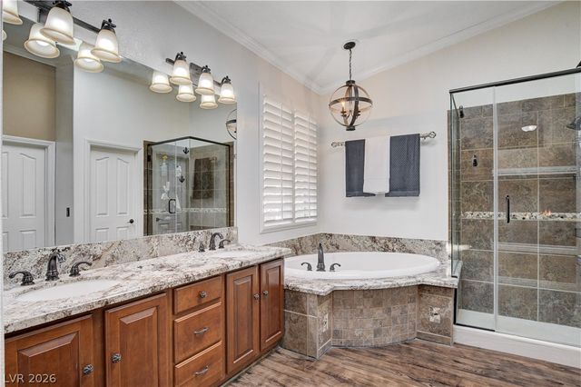 7651 Man O War Street, Las Vegas, NV 89131