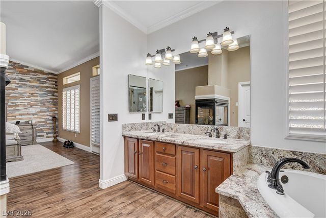 7651 Man O War Street, Las Vegas, NV 89131