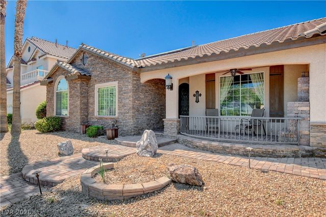 7651 Man O War Street, Las Vegas, NV 89131