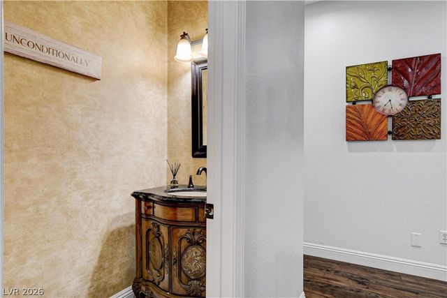 7651 Man O War Street, Las Vegas, NV 89131