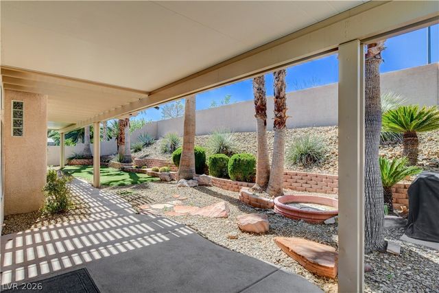 7651 Man O War Street, Las Vegas, NV 89131