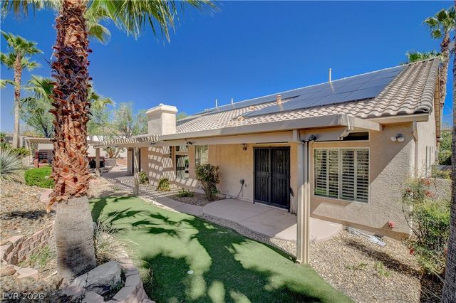 7651 Man O War Street, Las Vegas, NV 89131