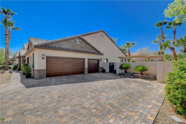 7651 Man O War Street, Las Vegas, NV 89131