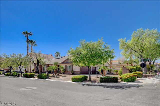 7651 Man O War Street, Las Vegas, NV 89131