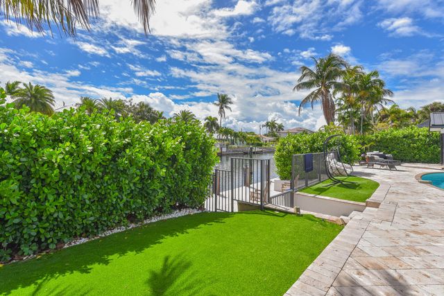 4030 NE 25th Avenue, Lighthouse Point, FL 33064