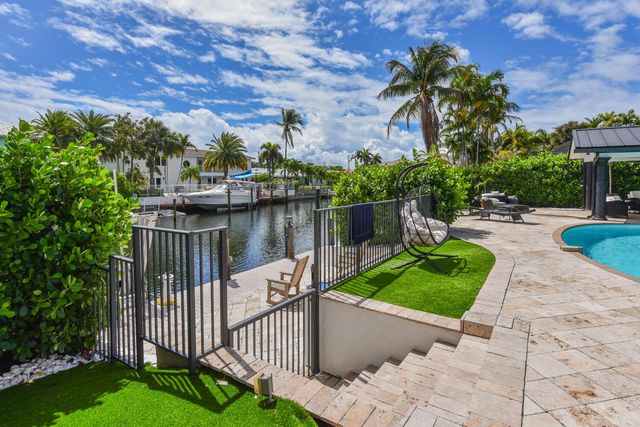 4030 NE 25th Avenue, Lighthouse Point, FL 33064