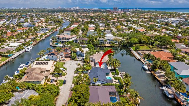 4030 NE 25th Avenue, Lighthouse Point, FL 33064