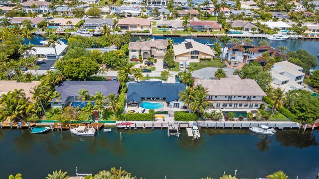 4030 NE 25th Avenue, Lighthouse Point, FL 33064