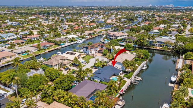 4030 NE 25th Avenue, Lighthouse Point, FL 33064