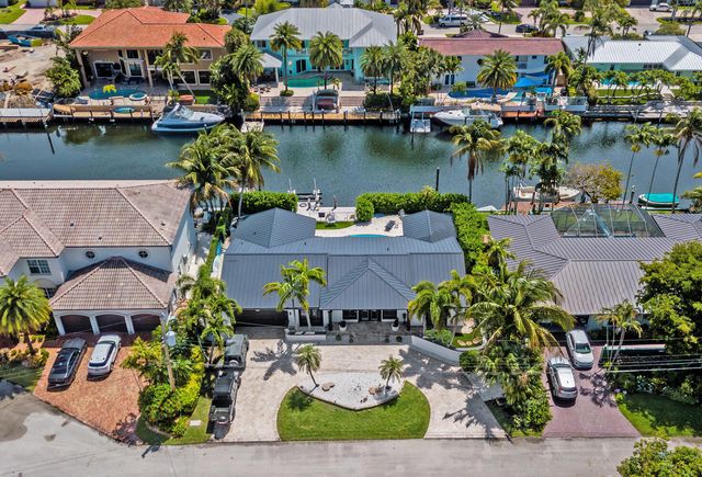 4030 NE 25th Avenue, Lighthouse Point, FL 33064