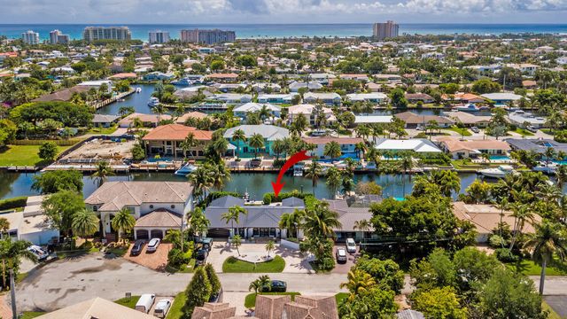 4030 NE 25th Avenue, Lighthouse Point, FL 33064