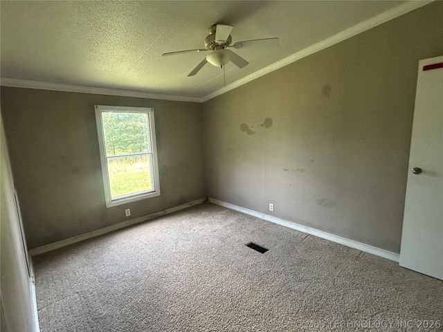 31135 S County Road 4260, Stigler, OK 74462