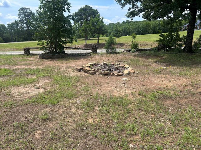 31135 S County Road 4260, Stigler, OK 74462