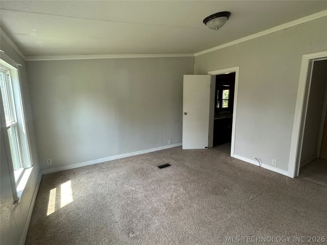 31135 S County Road 4260, Stigler, OK 74462