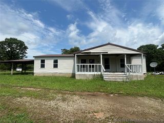 31135 S County Road 4260, Stigler, OK 74462