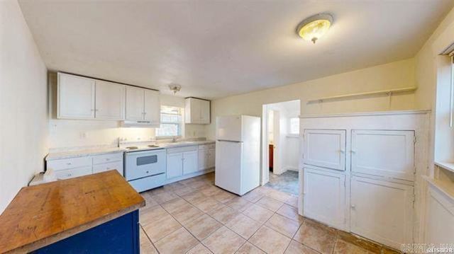 306 Garland Ave, Hot Springs, AR 71913