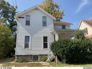 1101 S Woodbridge Street, Saginaw, MI 48602