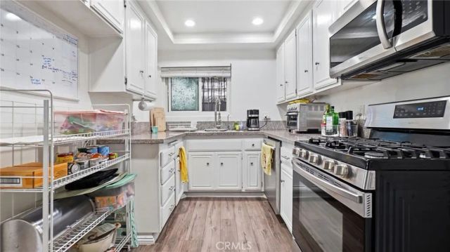 1239 W Rosecrans 4, Gardena, CA 90247