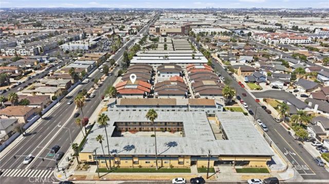 1239 W Rosecrans 4, Gardena, CA 90247