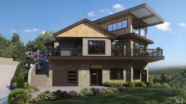 5420 Wikiup Bridge Way, Santa Rosa, CA 95404