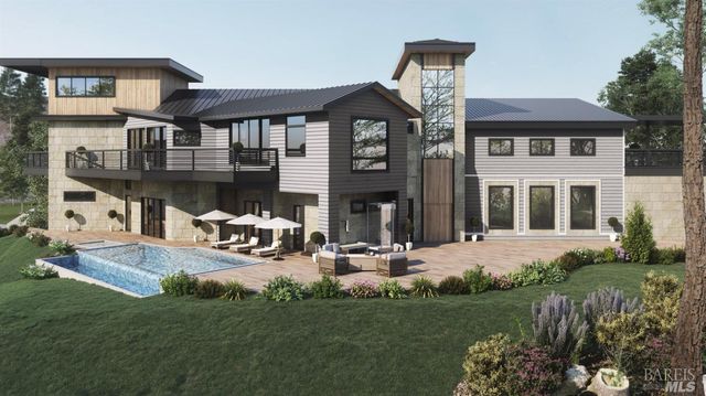 5420 Wikiup Bridge Way, Santa Rosa, CA 95404