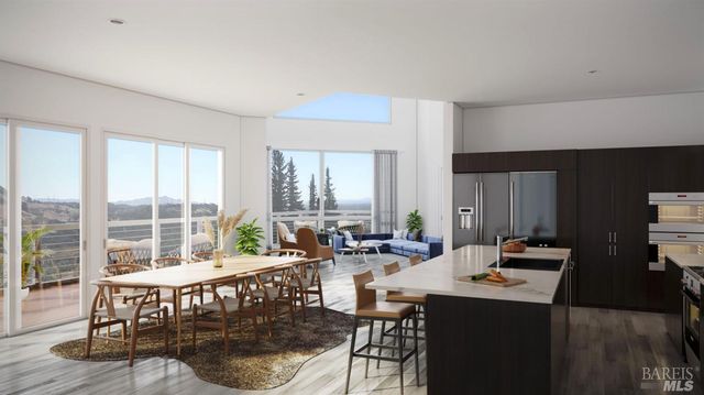 5420 Wikiup Bridge Way, Santa Rosa, CA 95404