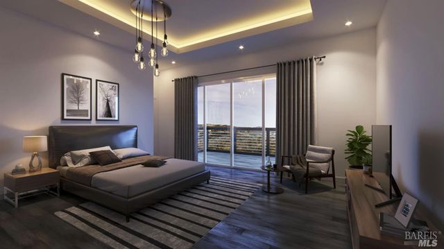 5420 Wikiup Bridge Way, Santa Rosa, CA 95404