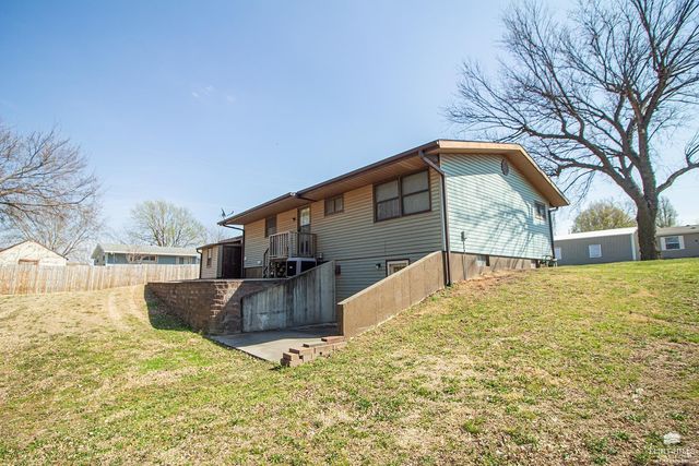 504 Charlie Street, Junction City, KS 66441