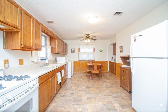 504 Charlie Street, Junction City, KS 66441