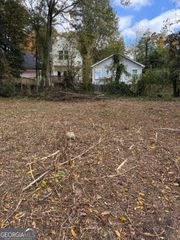 411 Paines Avenue NW, Atlanta, GA 30314