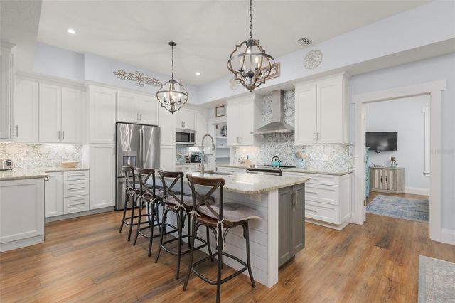 23 CINCINNATI AVENUE, St Augustine, FL 32084