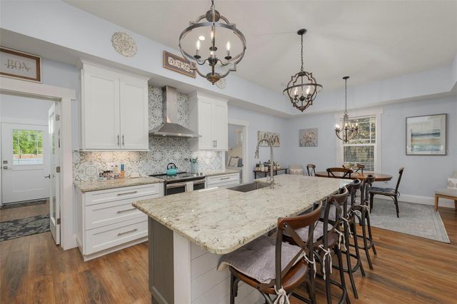 23 CINCINNATI AVENUE, St Augustine, FL 32084