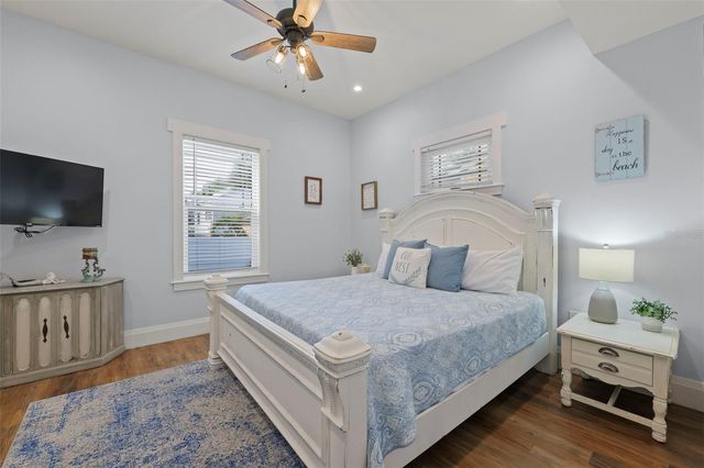 23 CINCINNATI AVENUE, St Augustine, FL 32084