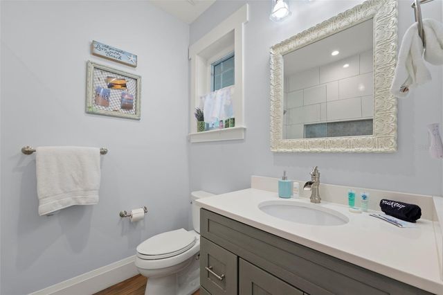 23 CINCINNATI AVENUE, St Augustine, FL 32084